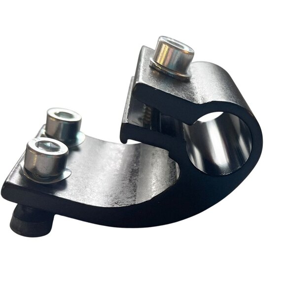 321776 Permobil Joystick Holder Adjustable Bracket - Picture 1 of 4